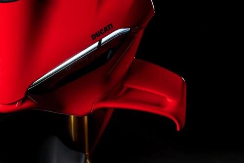 Ducati Panigale V4S - 2025 (23)