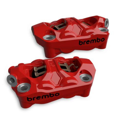 Ducati Panigale V4S - 2025 (27)