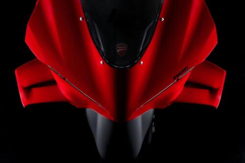 Ducati Panigale V4S - 2025 (3)