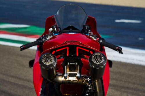 Ducati Panigale V4S - 2025 (30)
