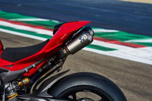 Ducati Panigale V4S - 2025 (32)