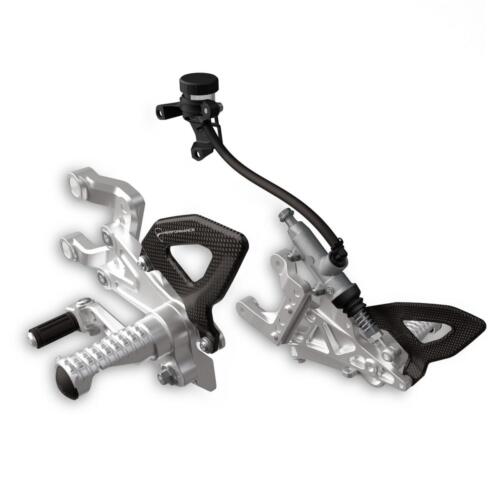 Ducati Panigale V4S - 2025 (33)