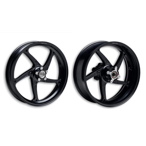 Ducati Panigale V4S - 2025 (36)