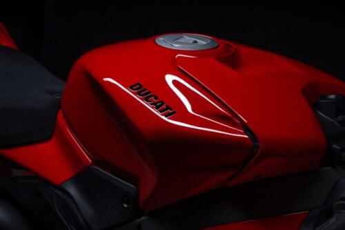 Ducati Panigale V4S - 2025 (4)