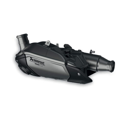 Ducati Panigale V4S - 2025 (40)