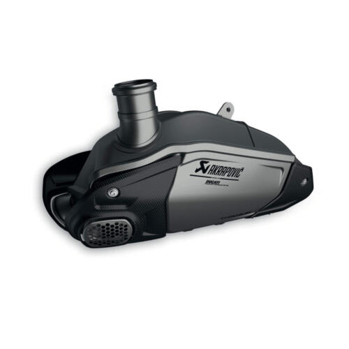 Ducati Panigale V4S - 2025 (41)