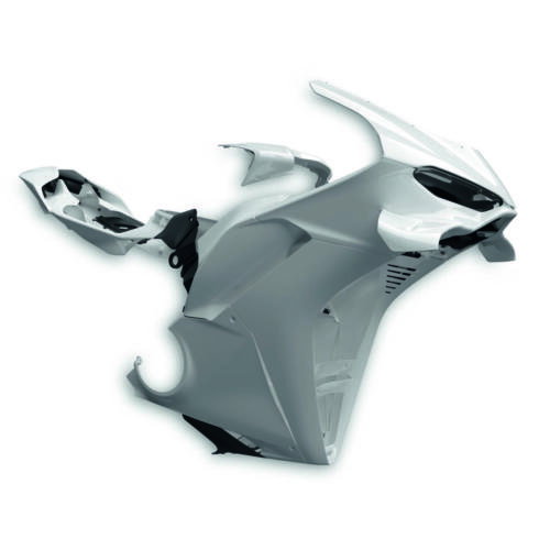Ducati Panigale V4S - 2025 (56)
