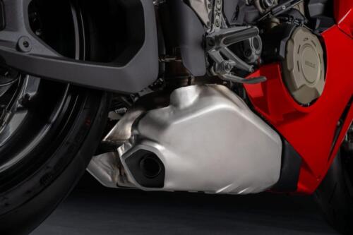 Ducati Panigale V4S - 2025 (6)