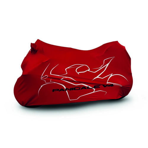 Ducati Panigale V4S - 2025 (61)