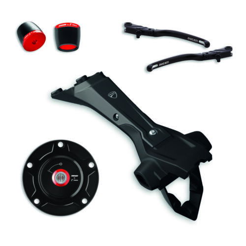 Ducati Panigale V4S - 2025 (62)