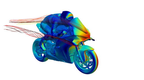 Ducati Panigale V4S - 2025 (63)