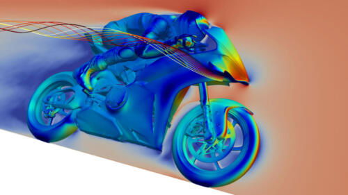 Ducati Panigale V4S - 2025 (64)