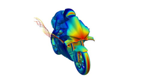 Ducati Panigale V4S - 2025 (65)