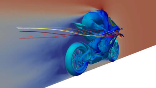 Ducati Panigale V4S - 2025 (67)