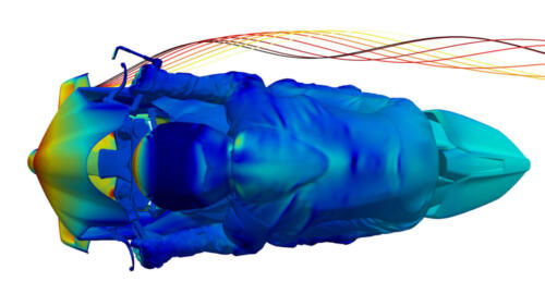 Ducati Panigale V4S - 2025 (68)