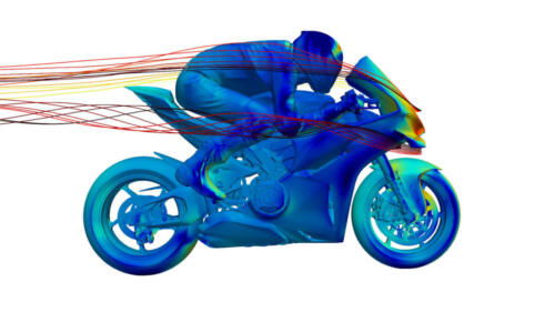 Ducati Panigale V4S - 2025 (69)