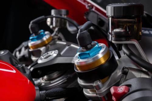 Ducati Panigale V4S - 2025 (7)