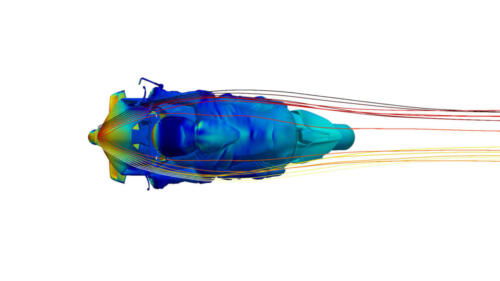 Ducati Panigale V4S - 2025 (71)