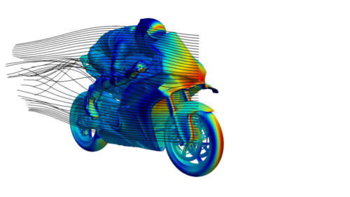 Ducati Panigale V4S - 2025 (72)