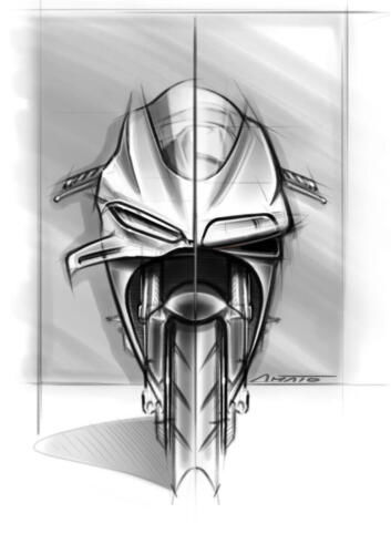 Ducati Panigale V4S - 2025 (75)