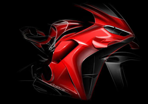 Ducati Panigale V4S - 2025 (77)