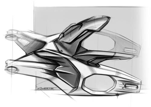 Ducati Panigale V4S - 2025 (78)