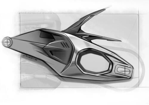 Ducati Panigale V4S - 2025 (79)