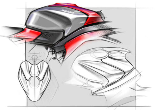 Ducati Panigale V4S - 2025 (80)
