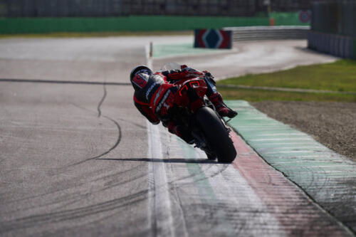 Ducati Panigale V4S - 2025 (83)