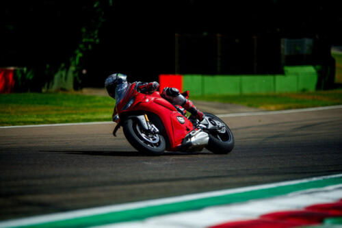 Ducati Panigale V4S - 2025 (84)
