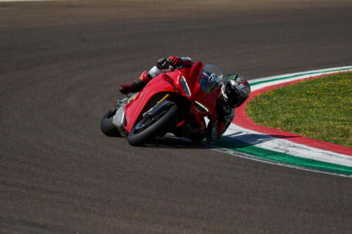 Ducati Panigale V4S - 2025 (88)