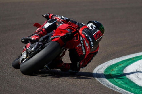 Ducati Panigale V4S - 2025 (89)