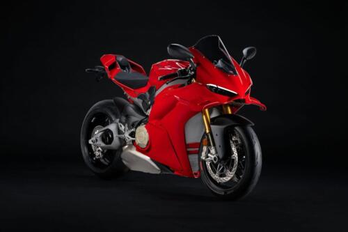Ducati Panigale V4S - 2025 (9)