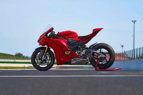Ducati Panigale V4S - 2025 (93)