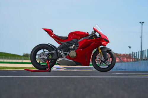 Ducati Panigale V4S - 2025 (96)