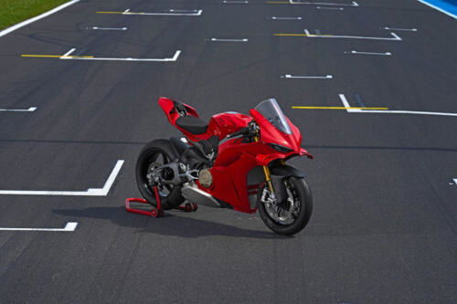 Ducati Panigale V4S - 2025 (97)