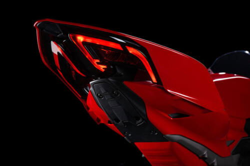 Ducati Panigale V4S - 2025 (98)