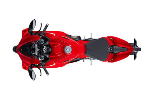 Ducati Panigale V4S - 2025 (99)