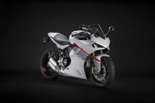 Ducati SuperSport 950 S - Stripe Livery (3)