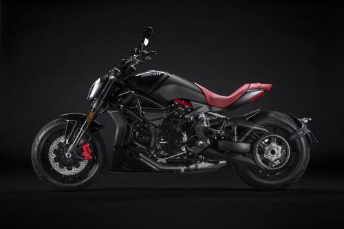 Ducati XDiavel Nera (10)