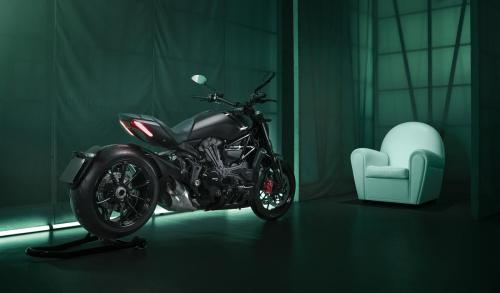Ducati XDiavel Nera (110)