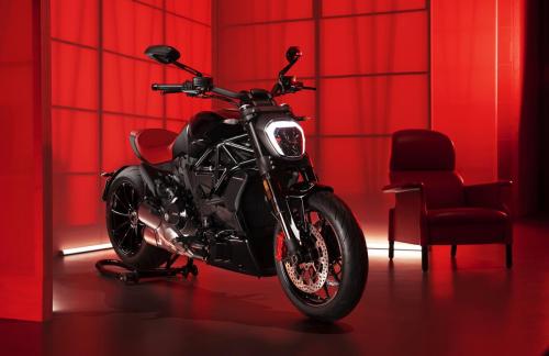 Ducati XDiavel Nera (123)