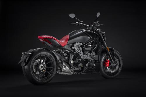 Ducati XDiavel Nera (14)