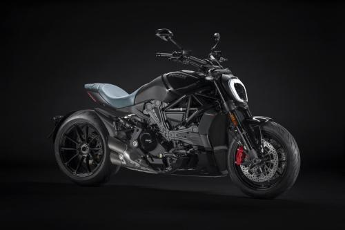 Ducati XDiavel Nera (15)