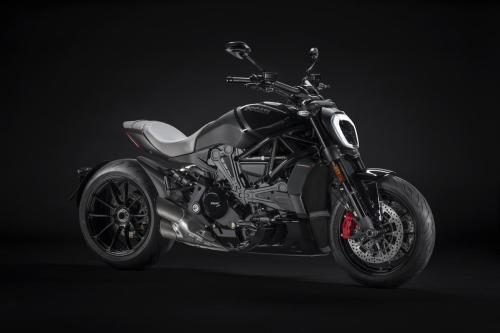 Ducati XDiavel Nera (16)