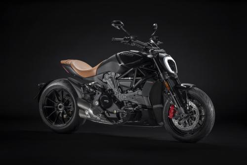 Ducati XDiavel Nera (18)