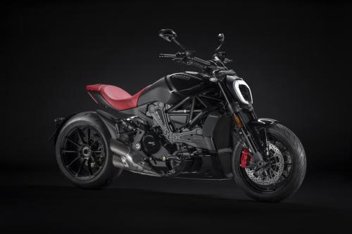 Ducati XDiavel Nera (19)