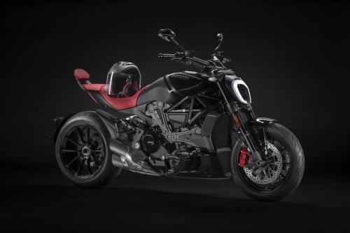 Ducati XDiavel Nera (20)