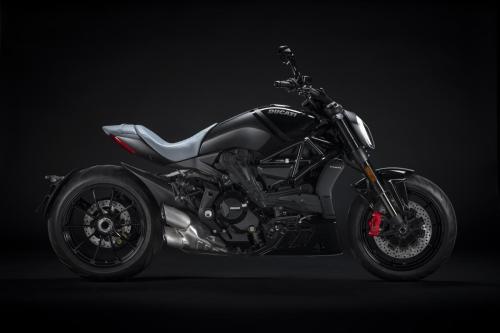 Ducati XDiavel Nera (3)