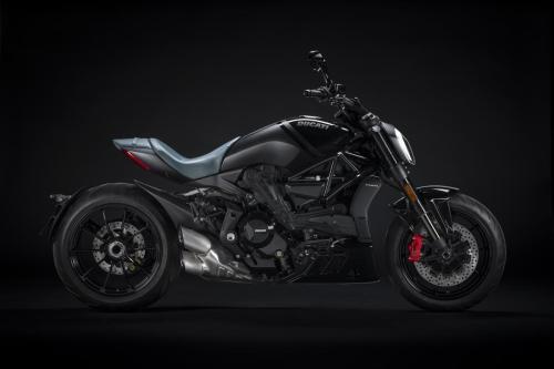 Ducati XDiavel Nera (4)